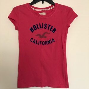 Hollister T-Shirt
